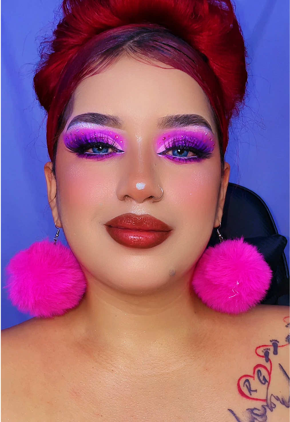 @SoyGaby112🦁💄💋