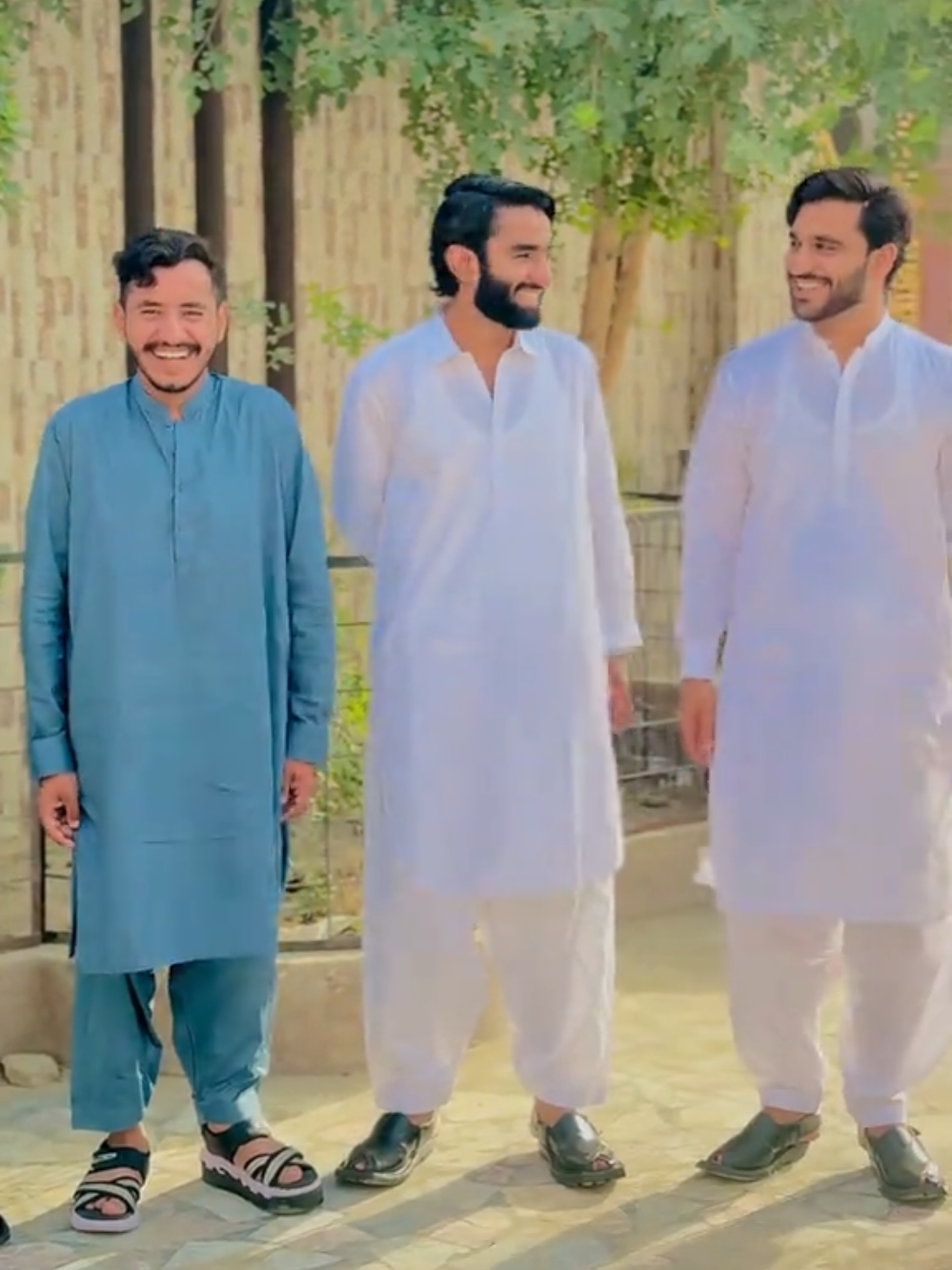 @Mubashir hance