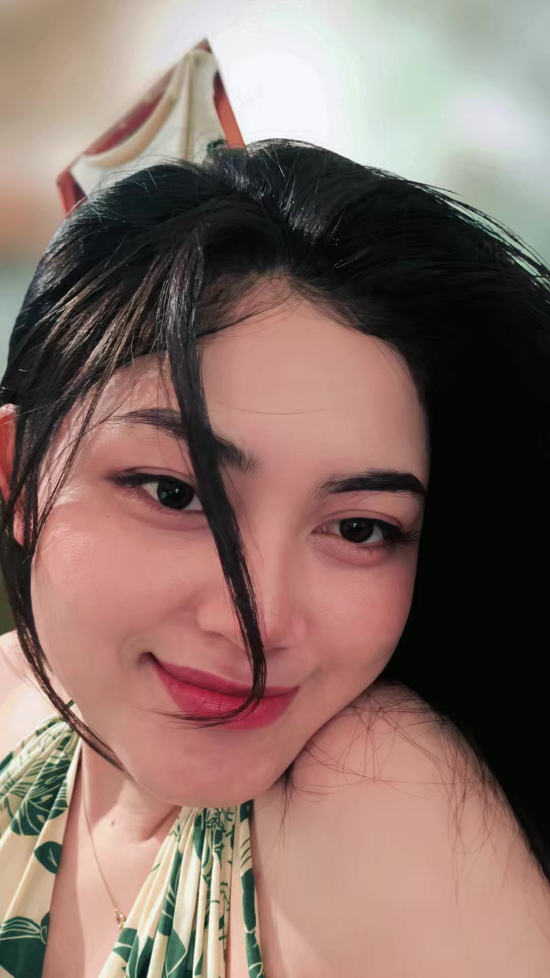 @Kesayanganmu🍭