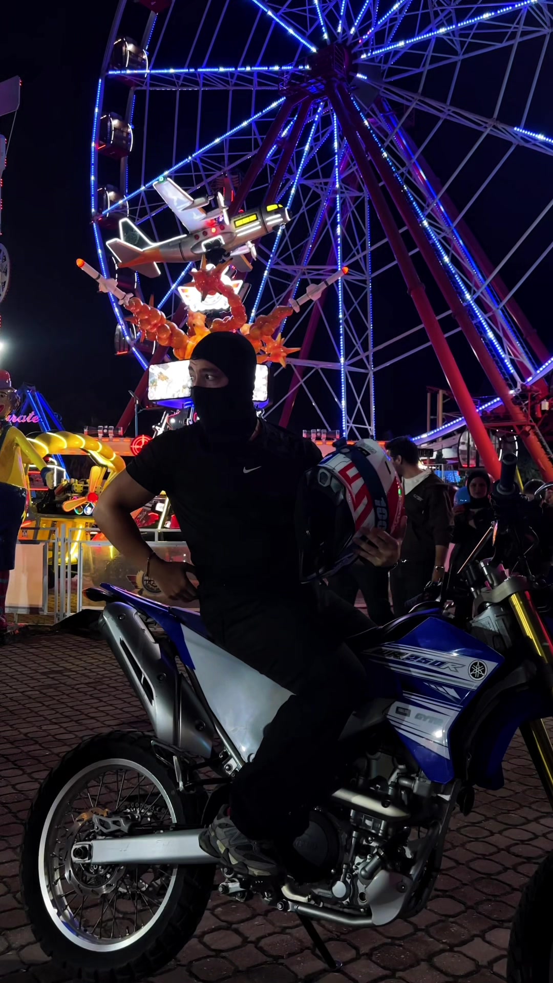 @B7Rider