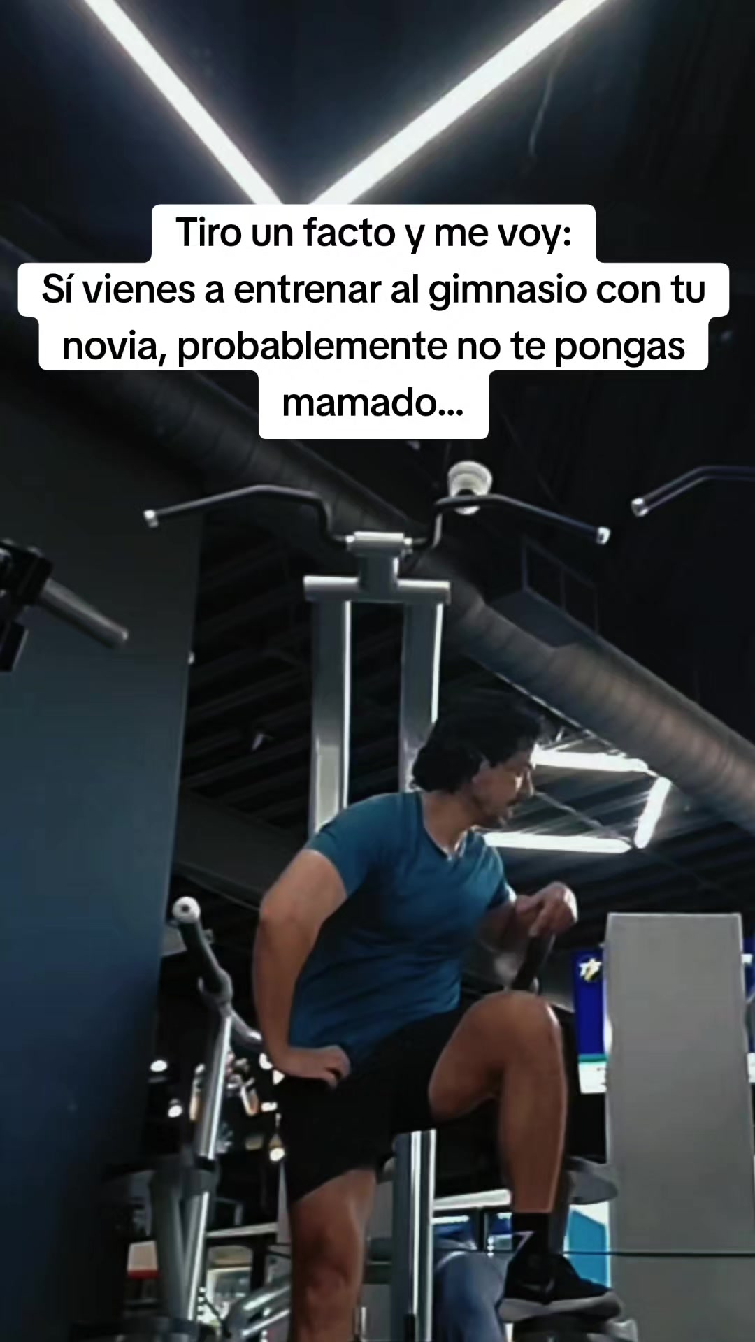 @Orlandofit Entrenador Online