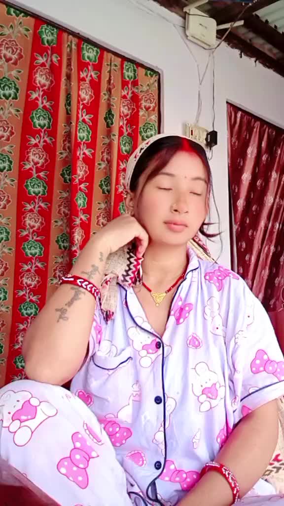 @❤️🥀@SANTOSHI🥀❤️