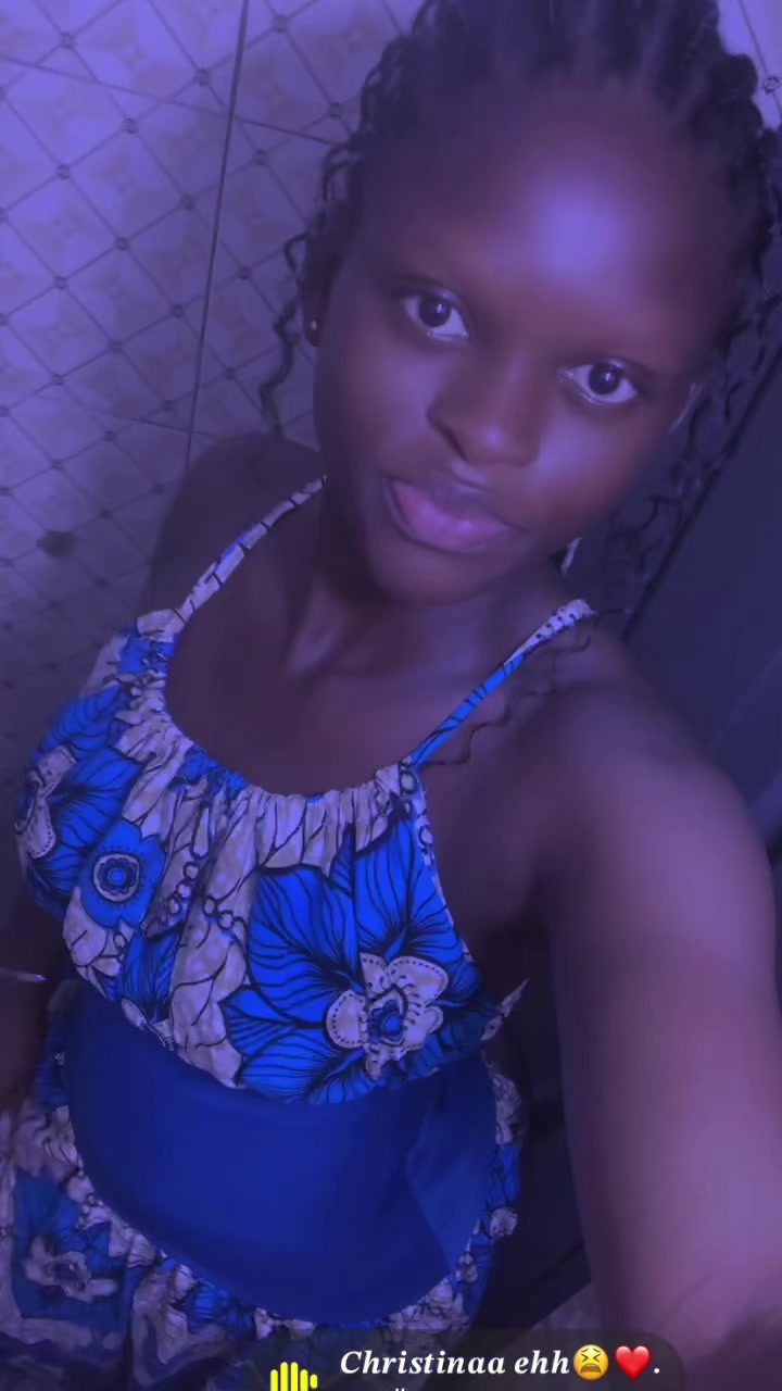 @FATIM GRÂCE 🇨🇮🇨🇩