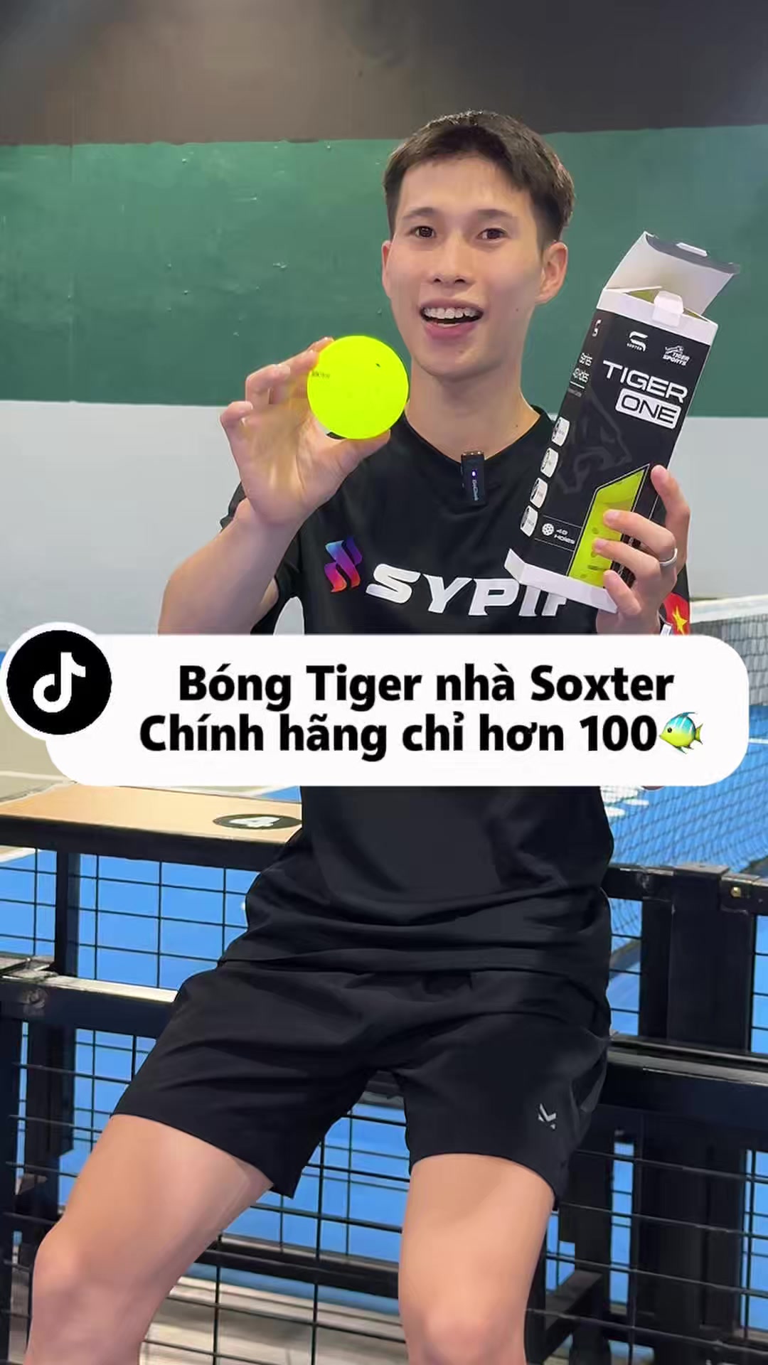 @Ngọc Hưởng Thể Thao