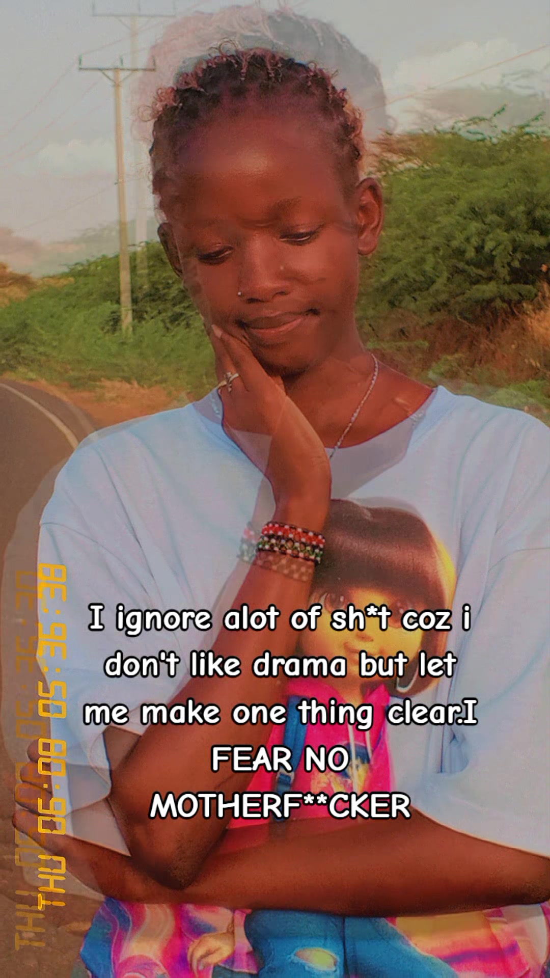 @Specific&hearts;️🦋❤️ssaru🦋❤️