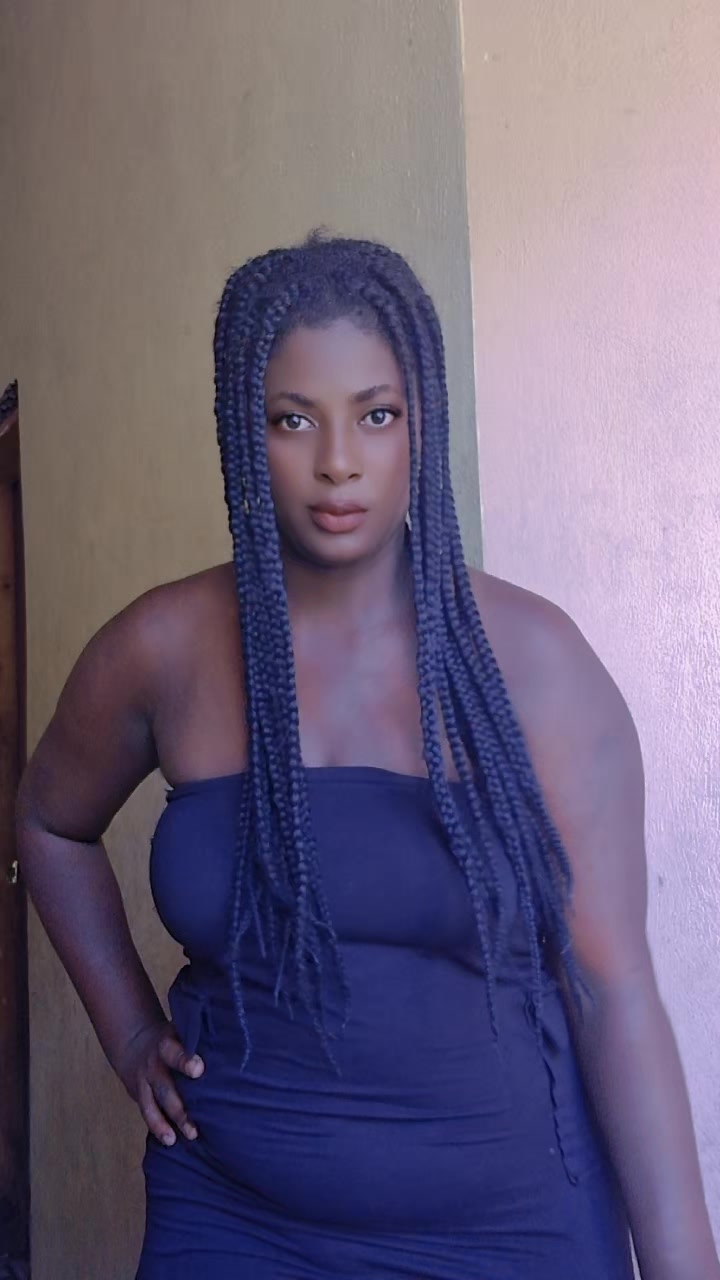 @sherloo la courageuse