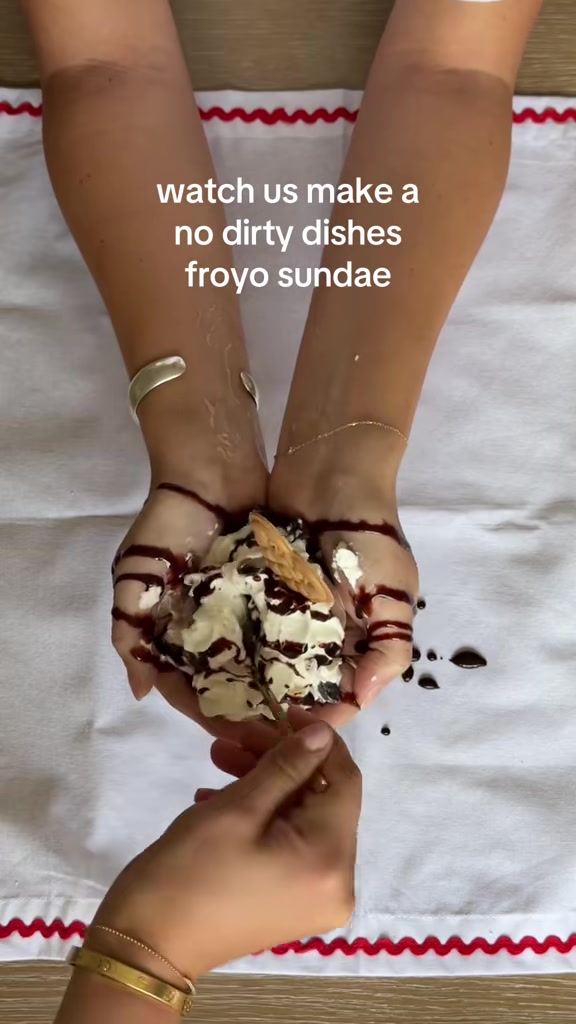 @Chara Greek Frozen Yogurt