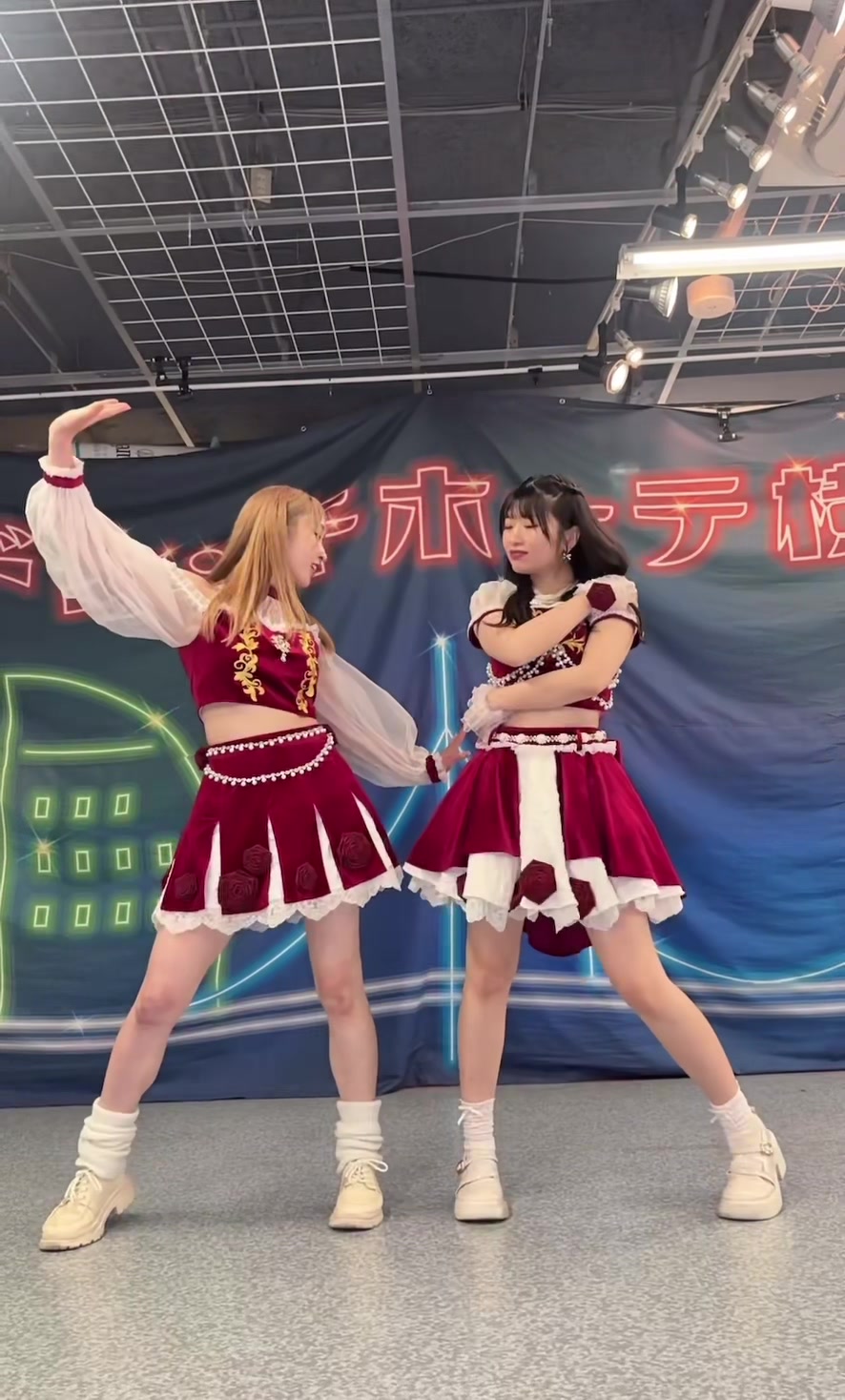 @蛍火