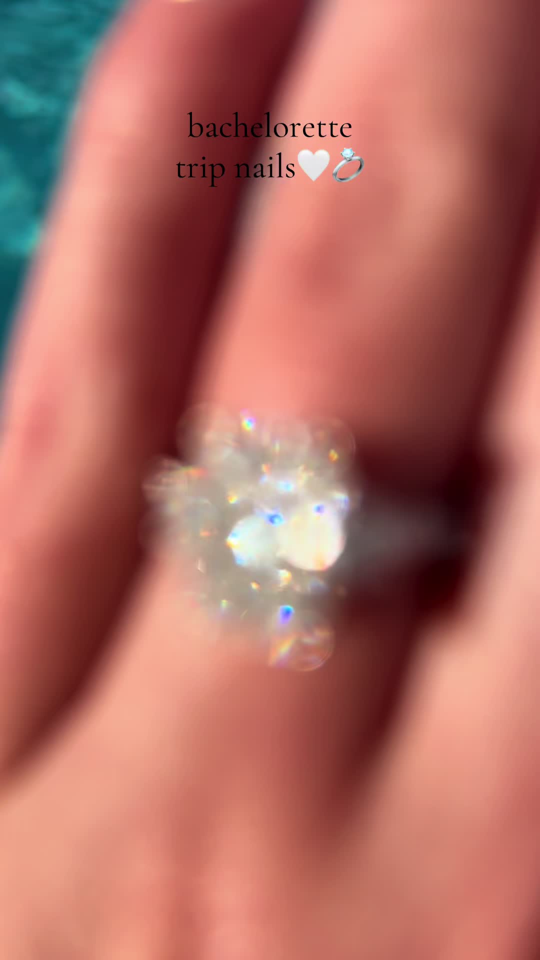 @Heidi, RN | 2027 DisneyBride💍