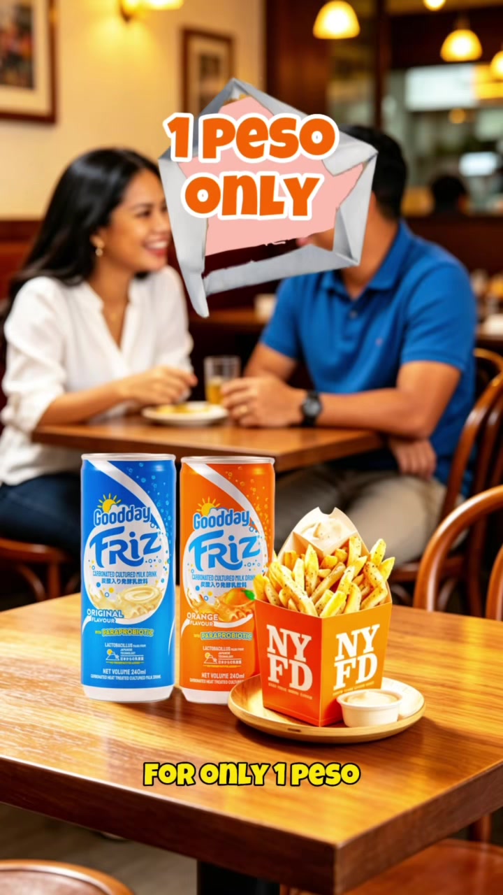 @Goodday Friz