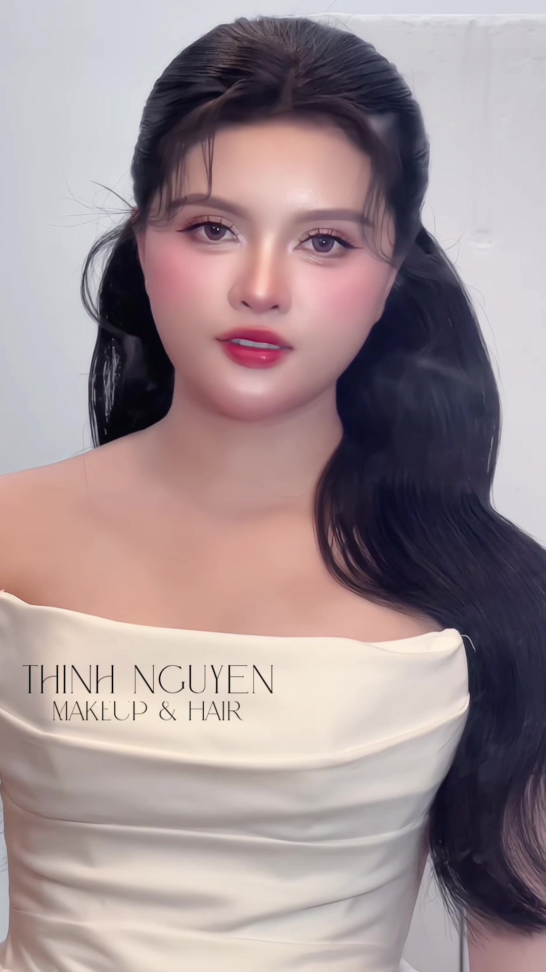 @Makeup Đẹp Chợ L&aacute;ch