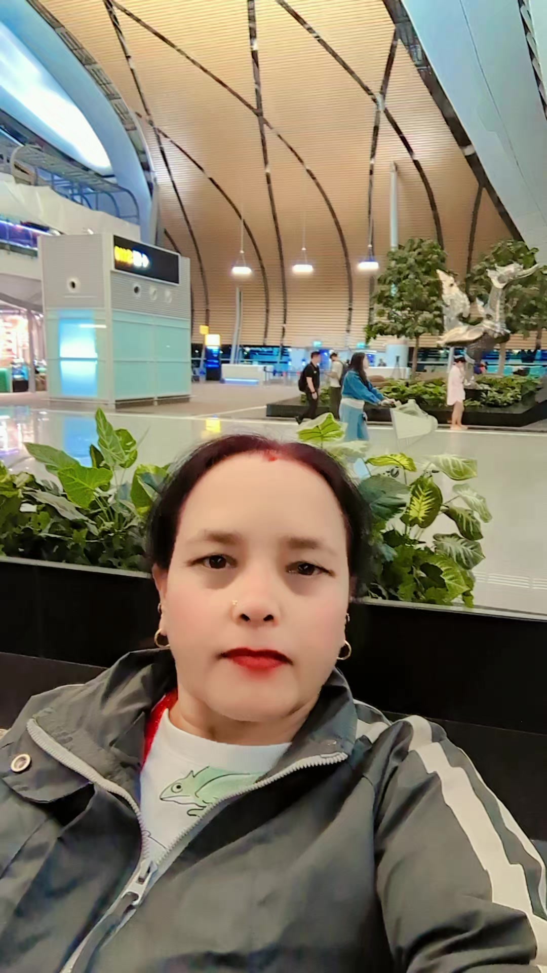 @Renu Pandey