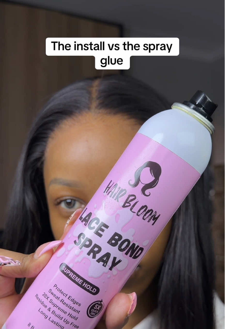 @Hair Bloom