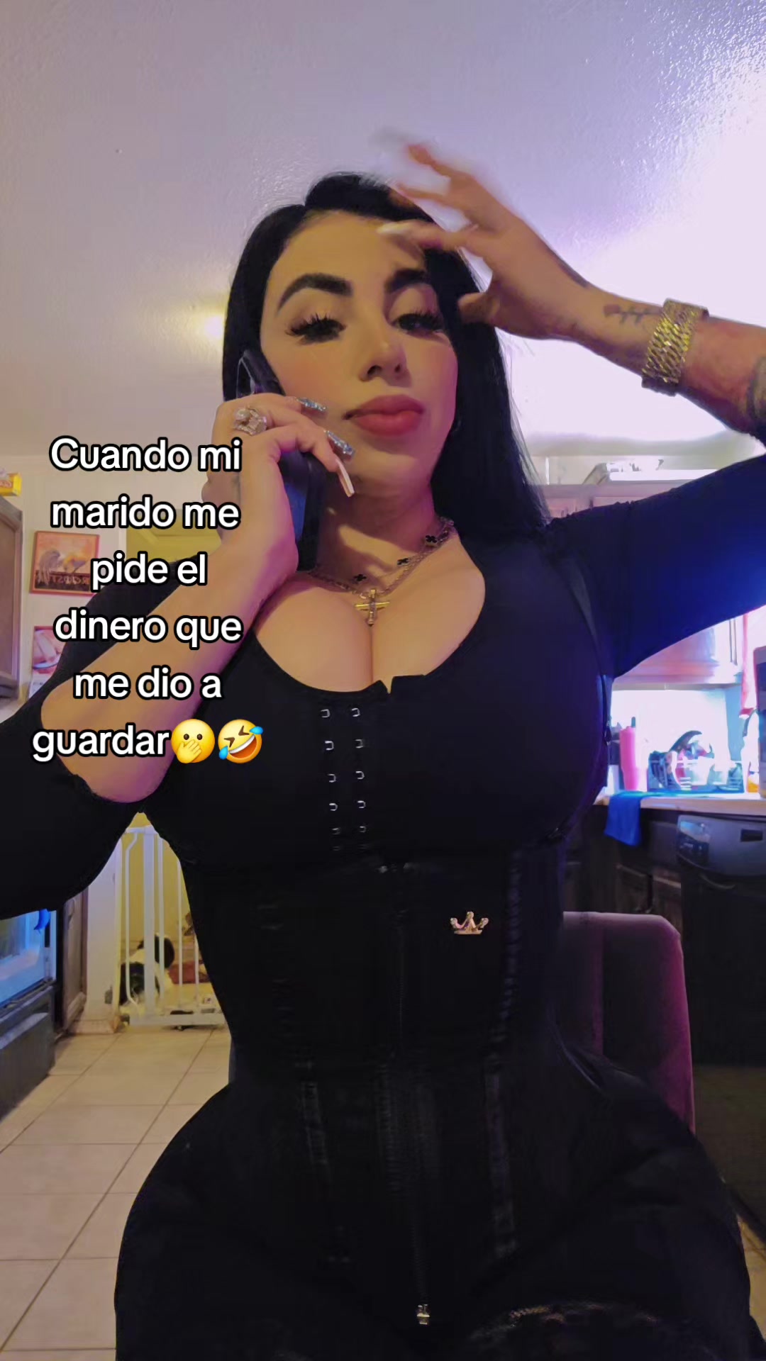 @Claudia Valdez