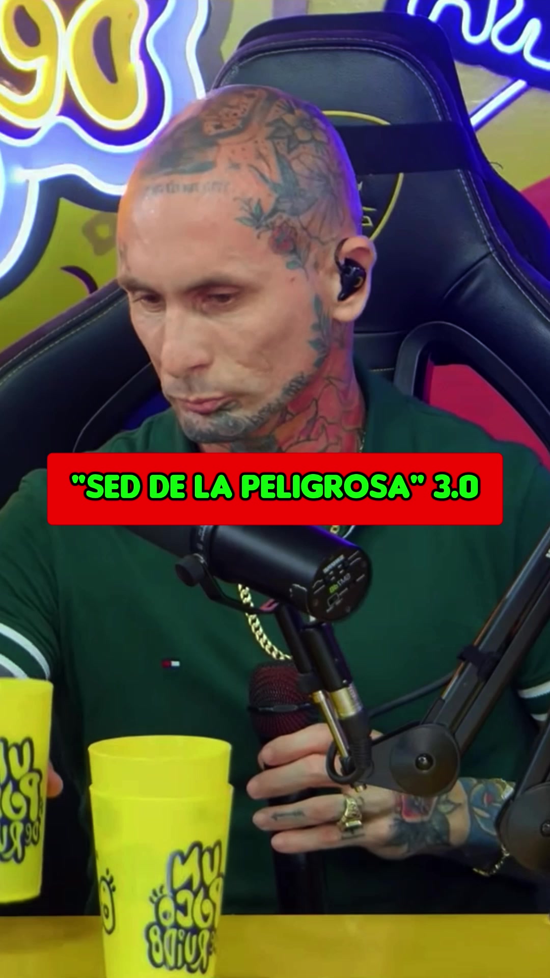 @UN POCO DE CUMBIA