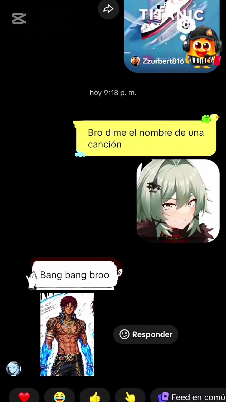 @Mio X