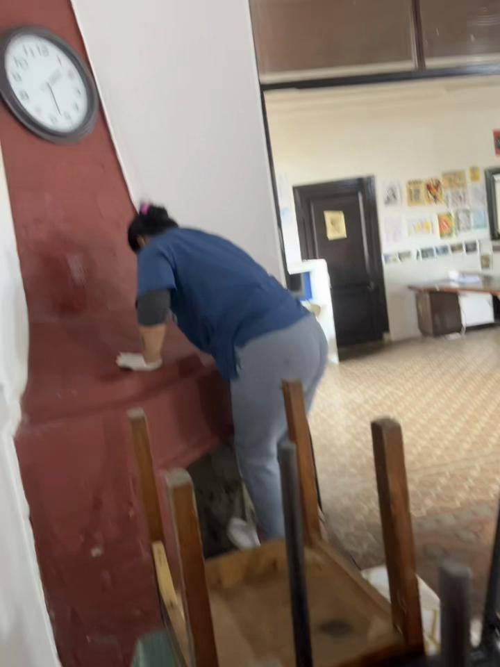@Camila Acosta