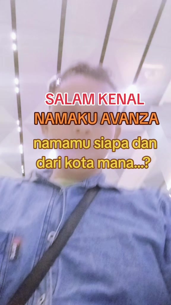 @AVANZA xx