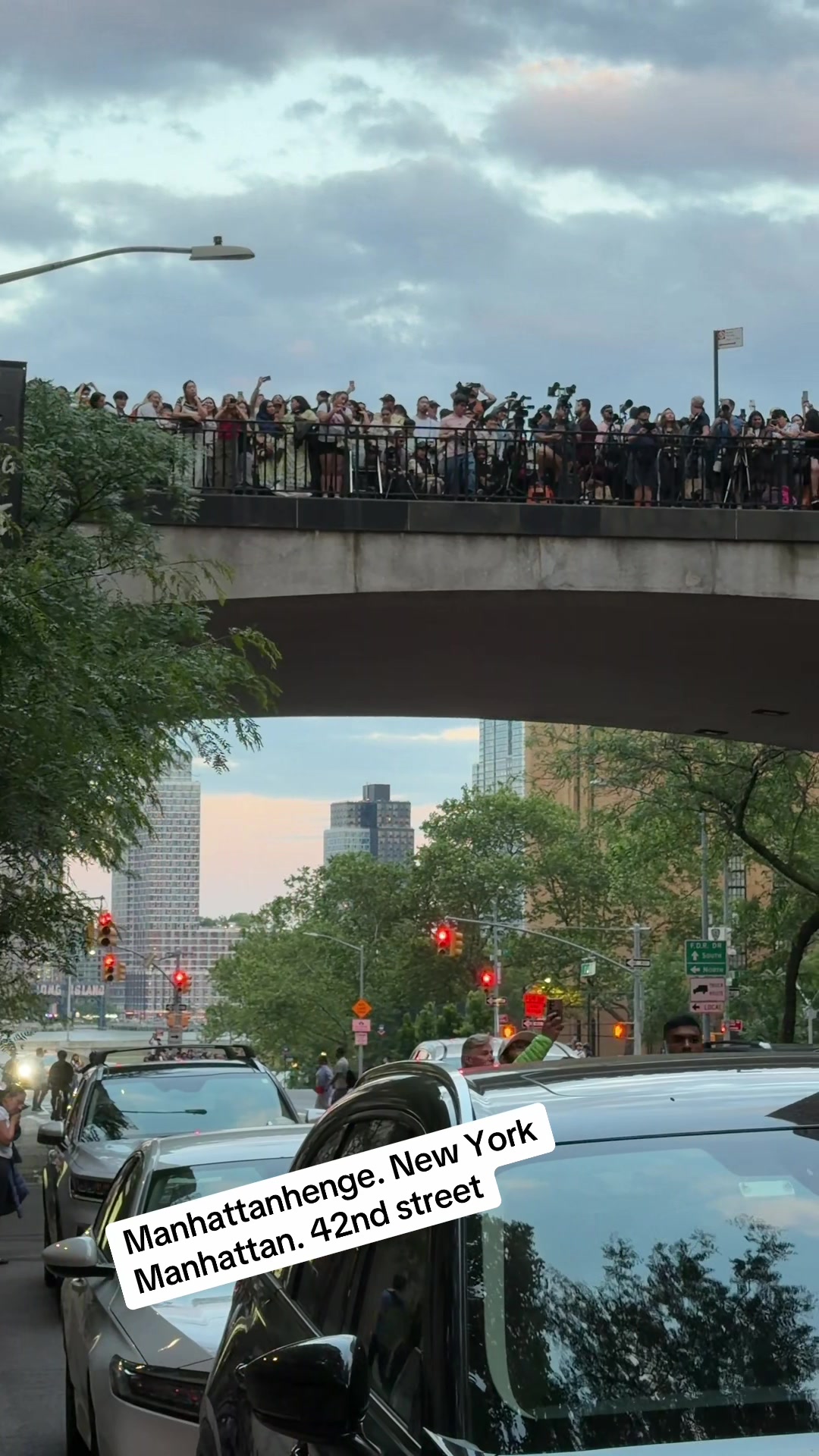 @Manhattan, New York