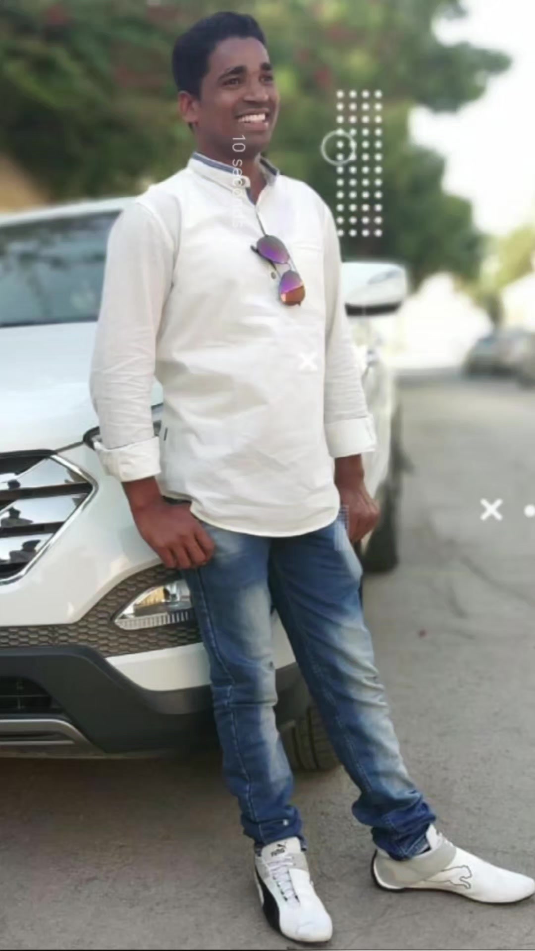 @ashok Nani