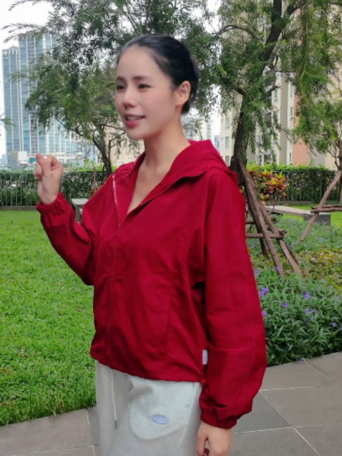@Chị Đẹp Hương Ly