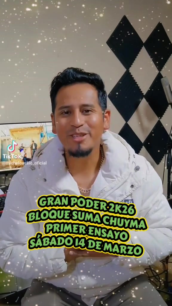 @Bloque Suma Chuyma
