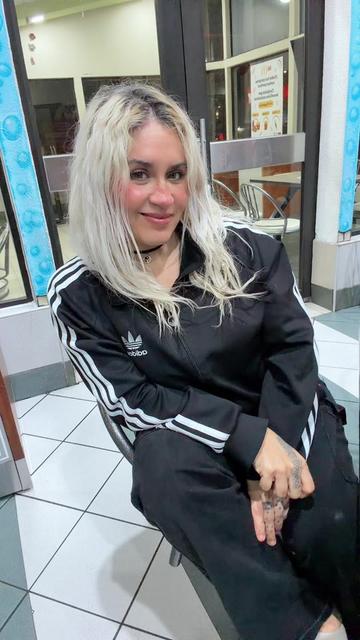 @Kika Faylin Dancer