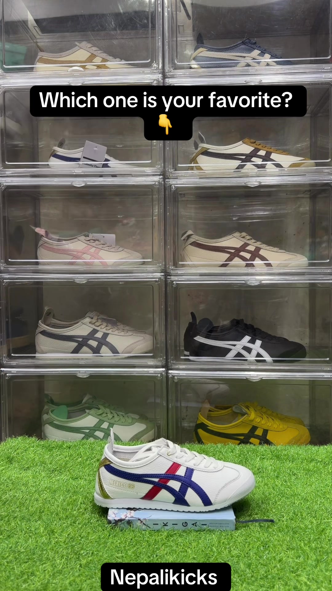 @Nepalikicks
