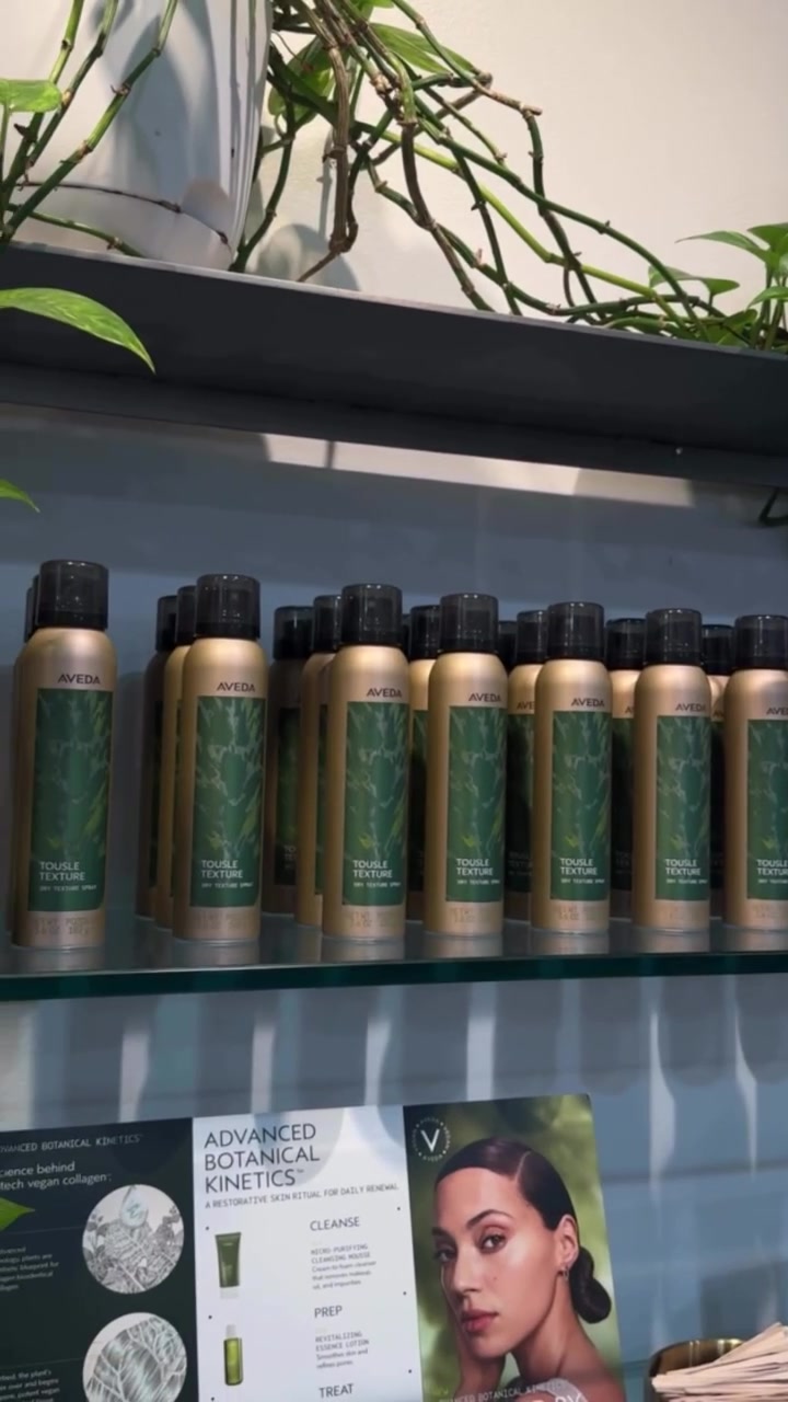 @AvedaArts