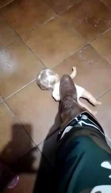 @tapete humano