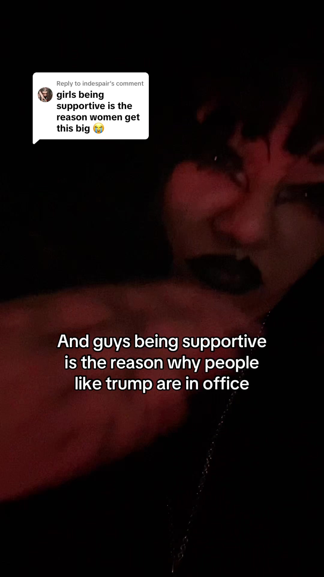 @Kyndall⁷