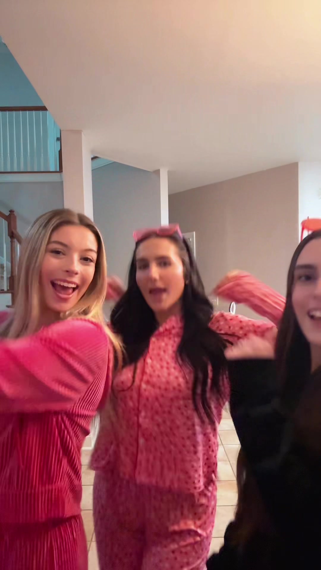 @bella davis