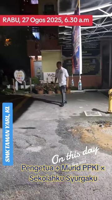 @Dr. Ahmad Kamal bin Ariffin
