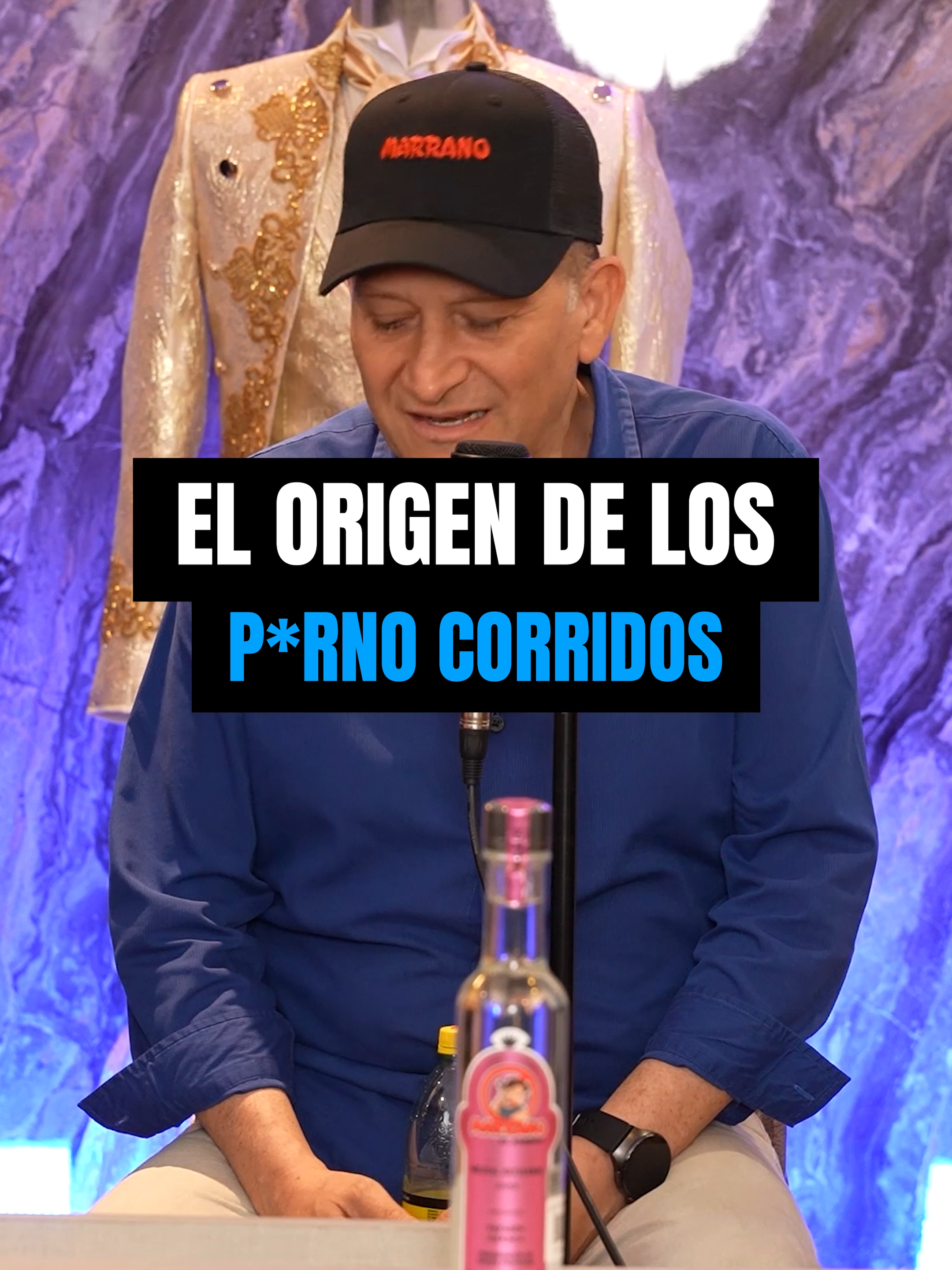 @Marco Vargas