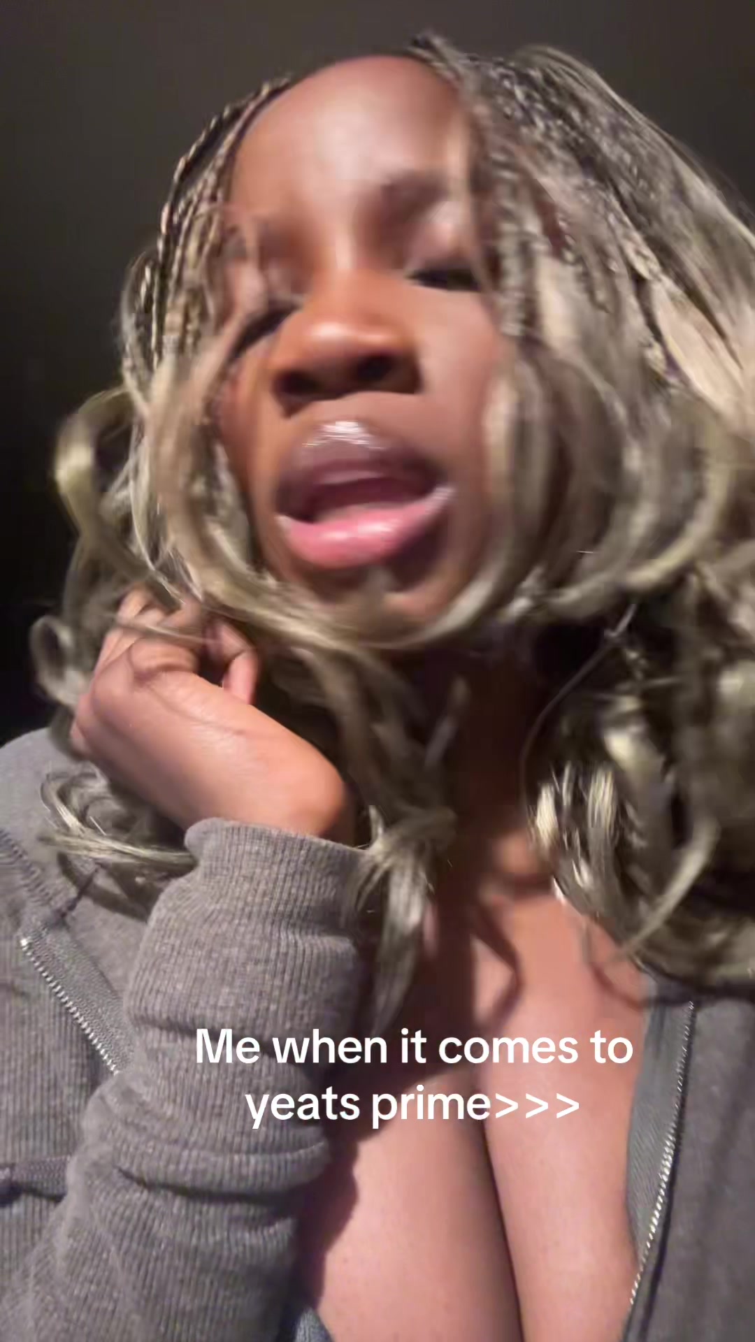 @Delilah