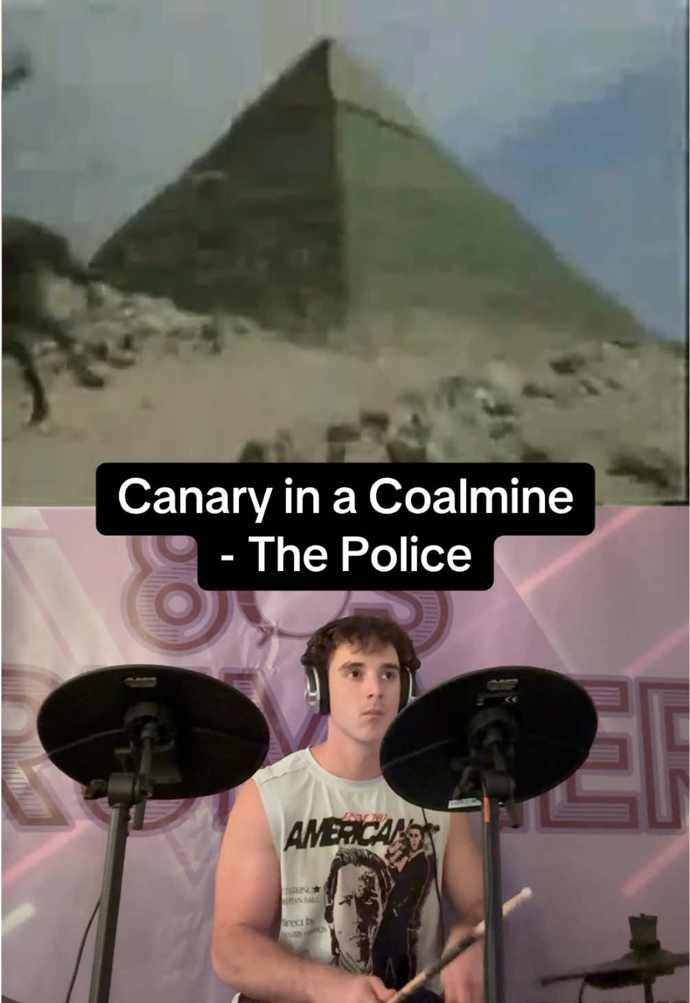 @Evanthe80sdrummer