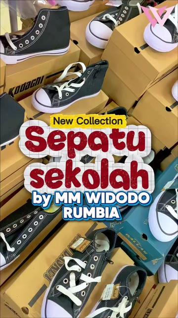 @MM WIDODO RUMBIA