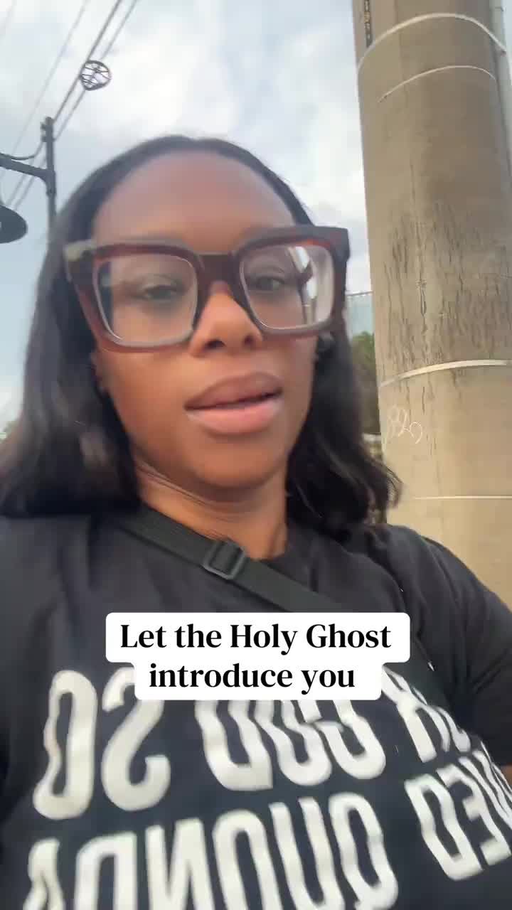 @Quonda Renee | Bible & Biz