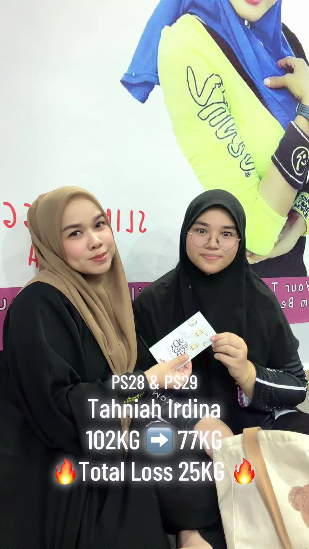 @Linn Aisya