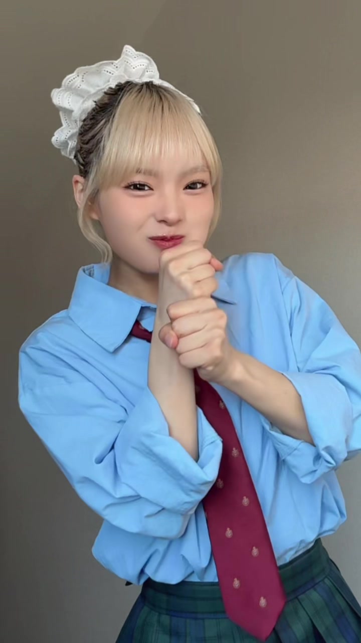@田中陽菜【たなかひなた】