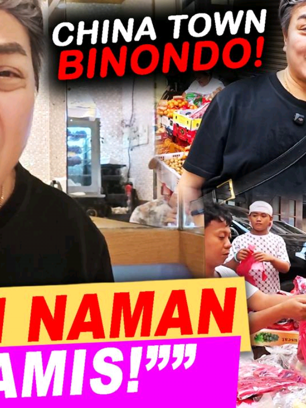 @Romel Chika Vlogs