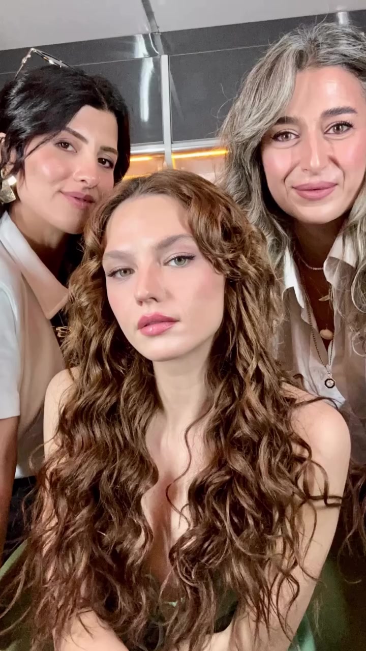 @Nilsu Berfin Aktaş fan