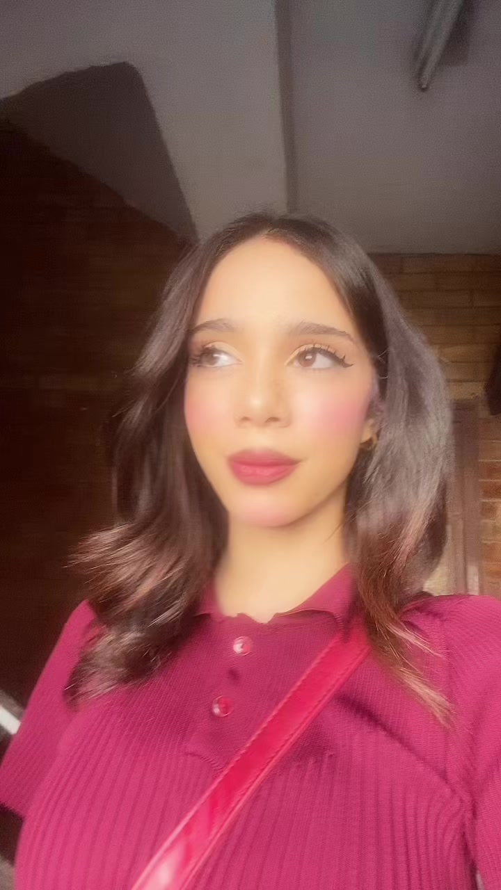 @Haya😍