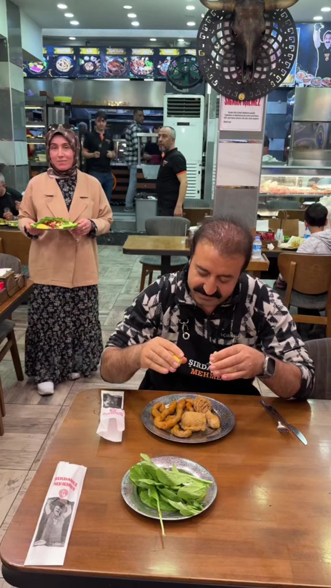 @Şırdancı Mehmet