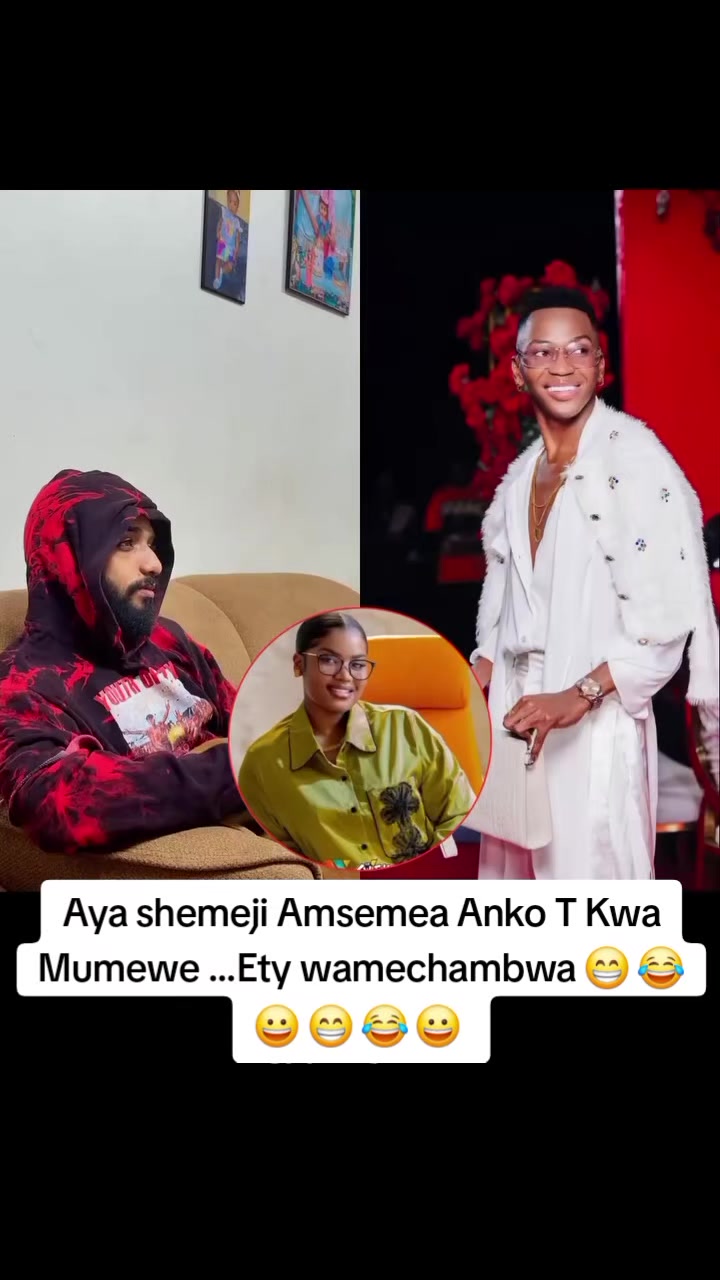 @Dullah MASToRy 🇹🇿🇰🇪