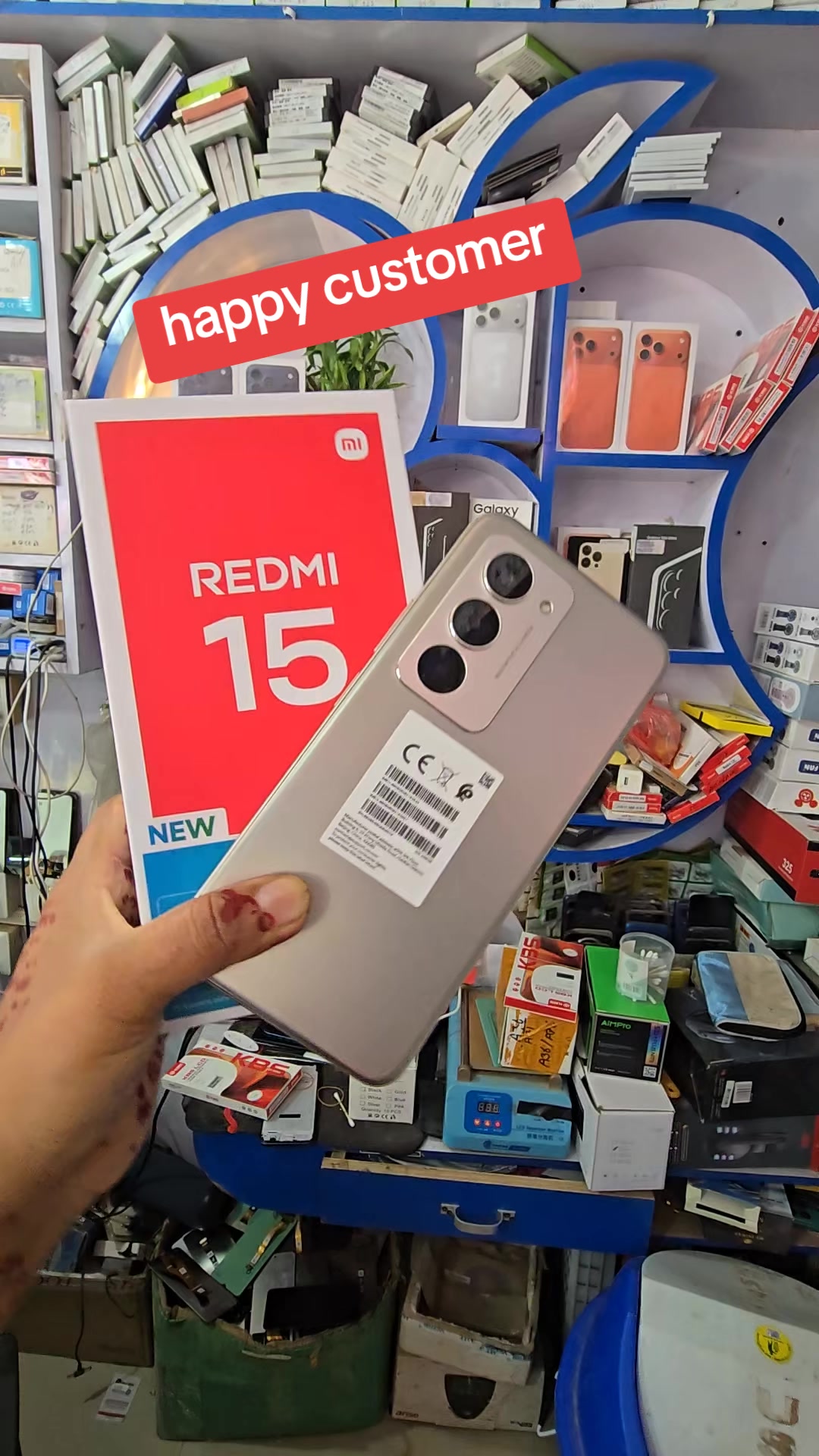 @AtoZ Mobile Store Rampur palpa
