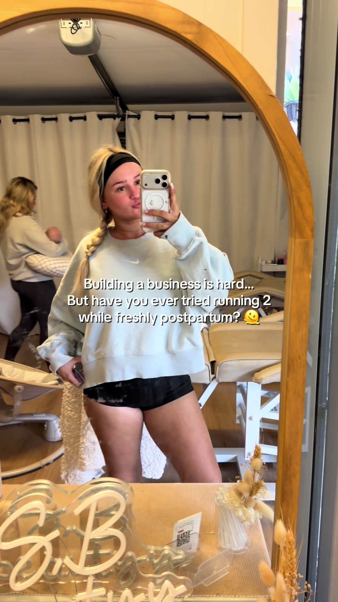 @Shania Gibson &bull; S.Bbeautyy