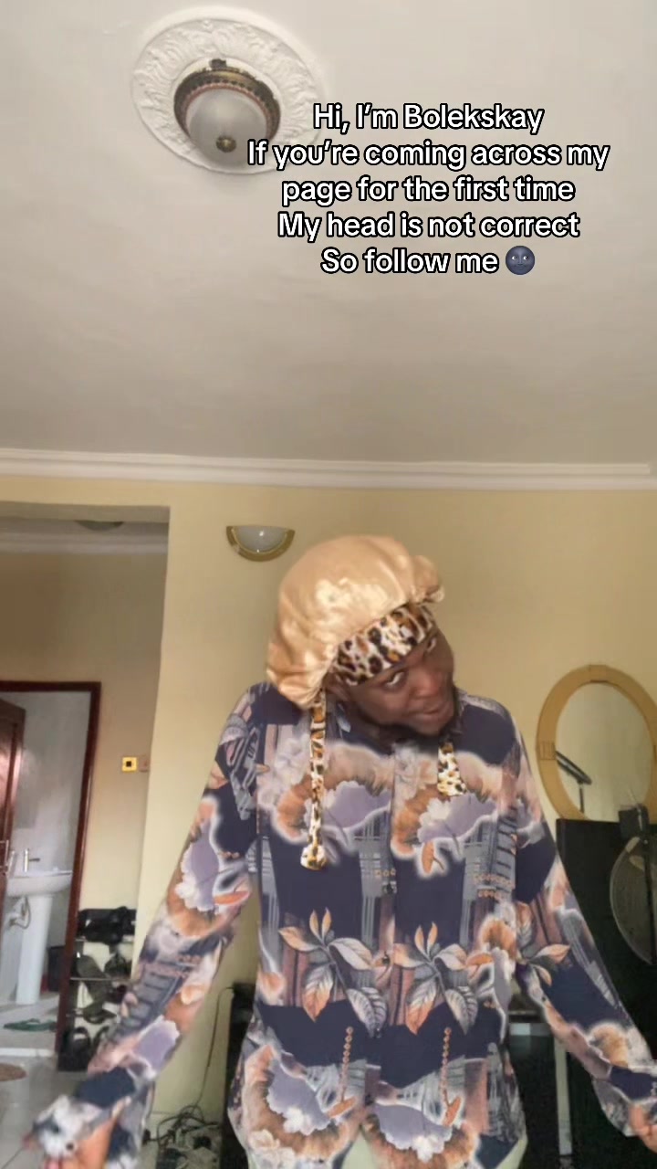 @Bolekskay