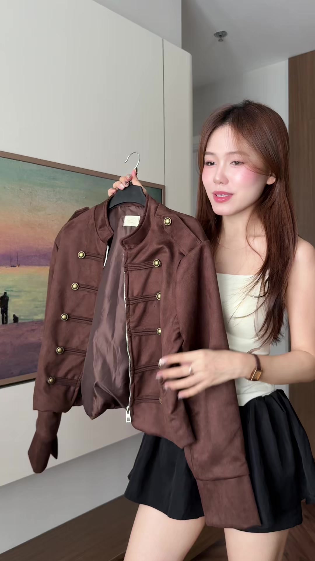 @Ng&ocirc; Nguyễn Quỳnh Anh🐰ྀི