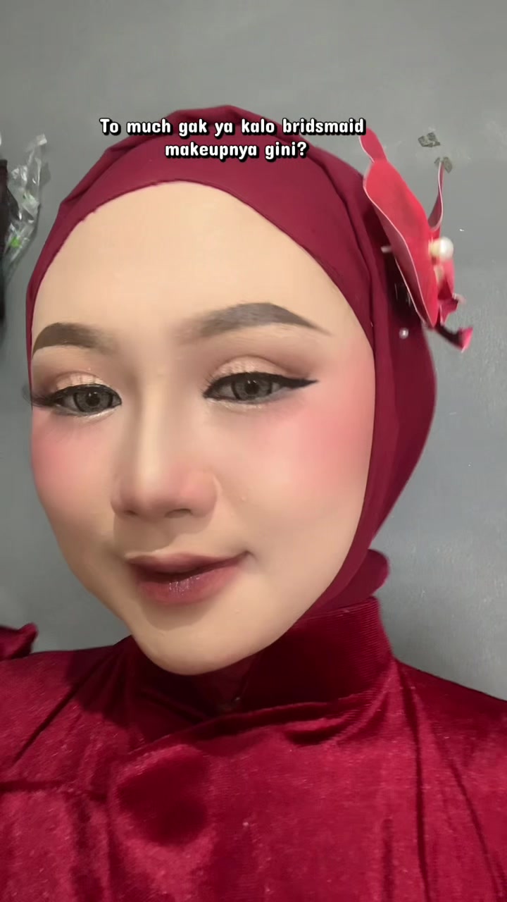 @isti Makeup | Garut